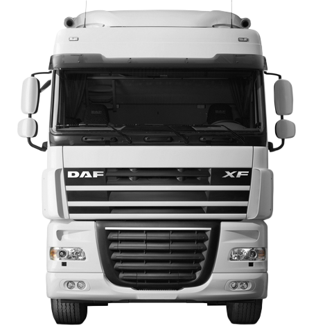 download DAF 95XF Truck workshop manual