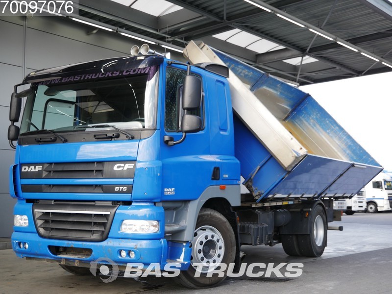 download DAF CF65 CF75 CF85 Trucks 200 workshop manual