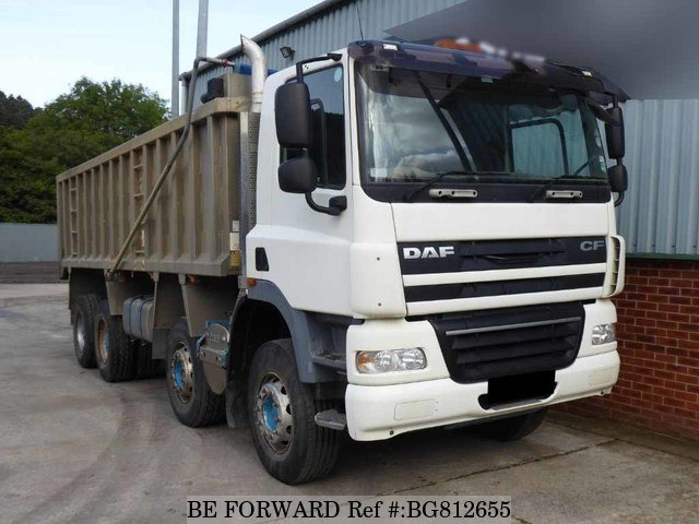 download DAF CF85 Truck workshop manual