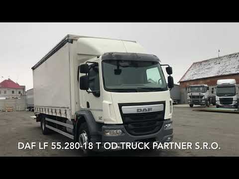 download DAF LF45 LF55 Truck able workshop manual