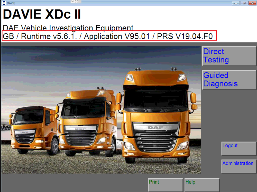 download DAF LF45 LF55 Truck able workshop manual