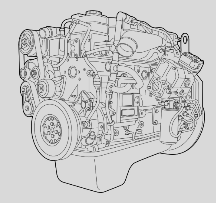 download DAF LF45 LF55 Truck able workshop manual