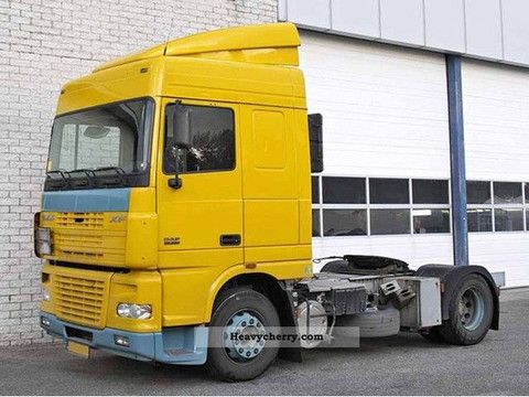 download DAF LF45 LF55 Truck workshop manual