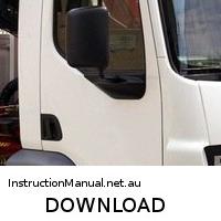 repair manual