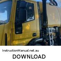 service manual