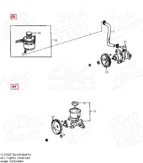 download DAIHATSU BERTONE ROCKY F70 F75 F77 workshop manual