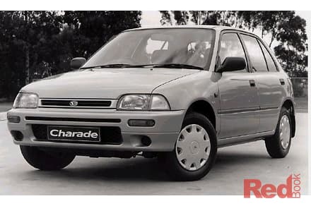 download DAIHATSU CHARADE G202 workshop manual