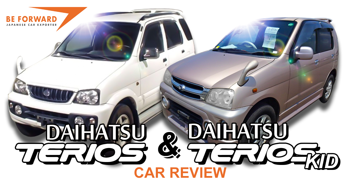 download DAIHATSU TERIOS II J200 J210 J211 workshop manual