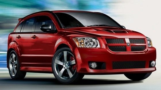 download DODGE CALIBER CAR workshop manual