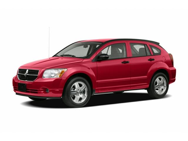 download DODGE CALIBER CAR workshop manual