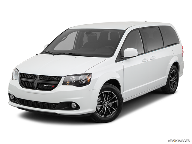 download DODGE CARAVAN GRand CARAVAN workshop manual