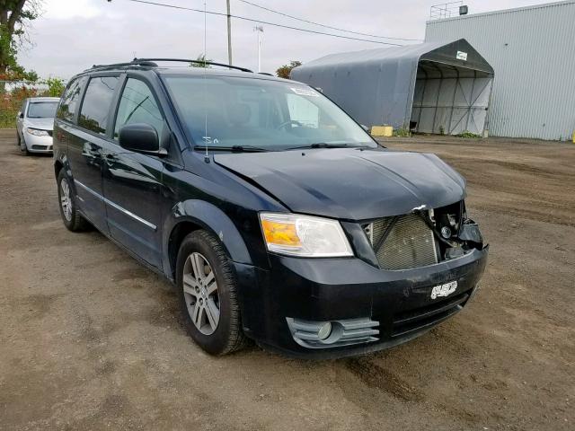 download DODGE CARAVAN Grand CARAVAN able workshop manual