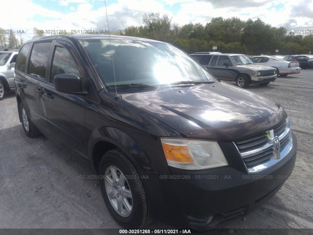 download DODGE CARAVAN Grand CARAVAN able workshop manual