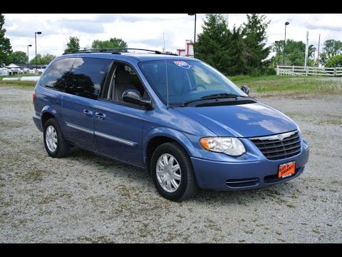 download DODGE CARAVAN TOWN COUNTRY VOYAGER workshop manual