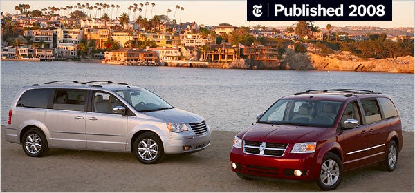 download DODGE CARAVAN able workshop manual