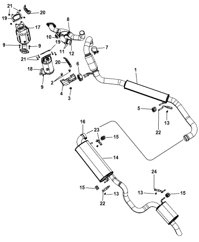 download DODGE CARAVAN workshop manual