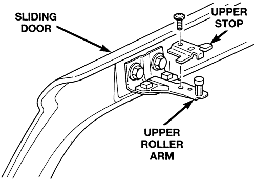 download DODGE CARAVAN workshop manual