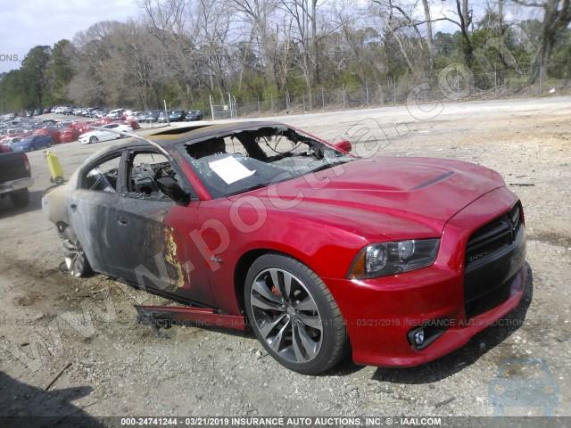 download DODGE CHARGER INC SRT 8 workshop manual