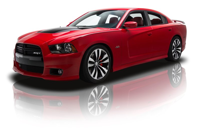 download DODGE CHARGER INC SRT 8 workshop manual