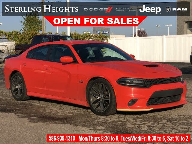 download DODGE CHARGER INC SRT 8 workshop manual