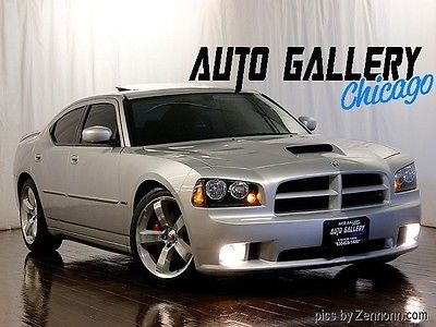 download DODGE CHARGER INC SRT 8 workshop manual