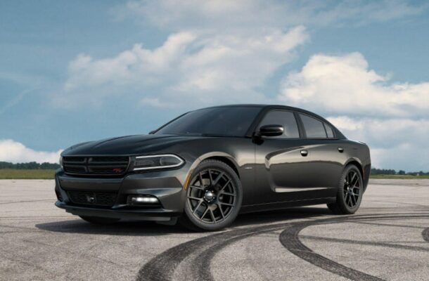 download DODGE CHARGER workshop manual