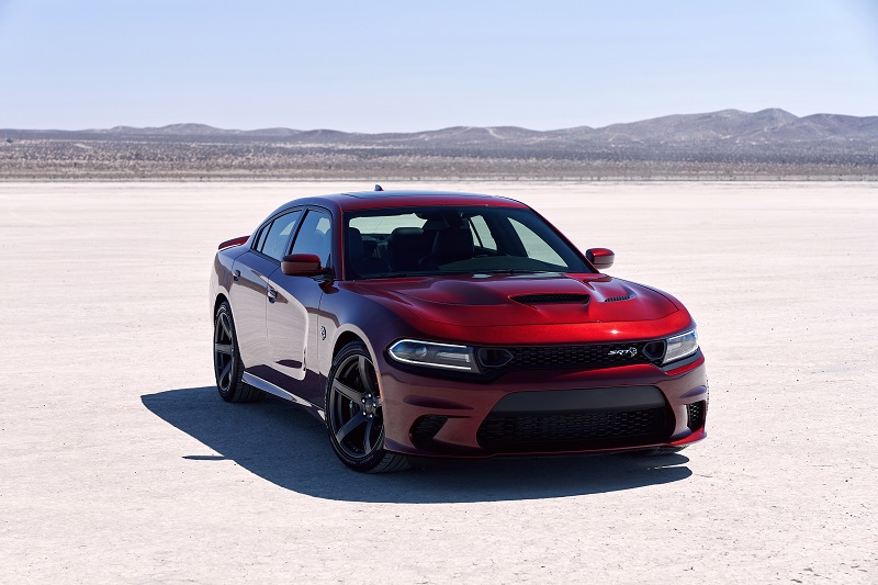 download DODGE CHARGER workshop manual