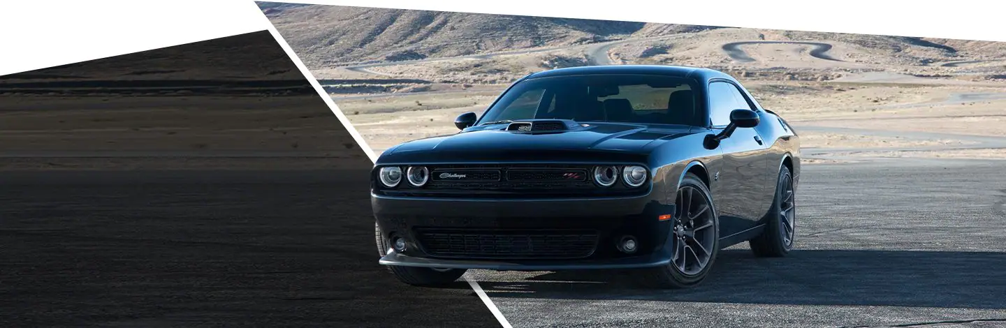 download DODGE Challenger able workshop manual