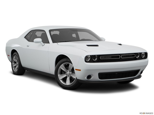 download DODGE Challenger able workshop manual