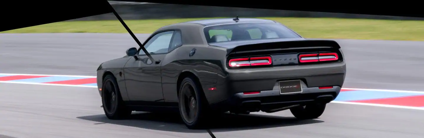 download DODGE Challenger able workshop manual