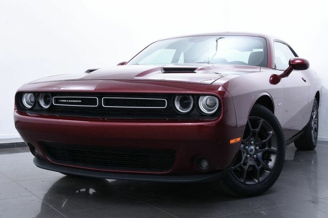 download DODGE Challenger able workshop manual