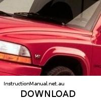 repair manual