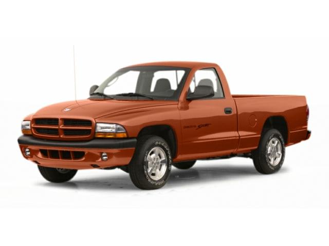 download DODGE DAKOTA 01 workshop manual