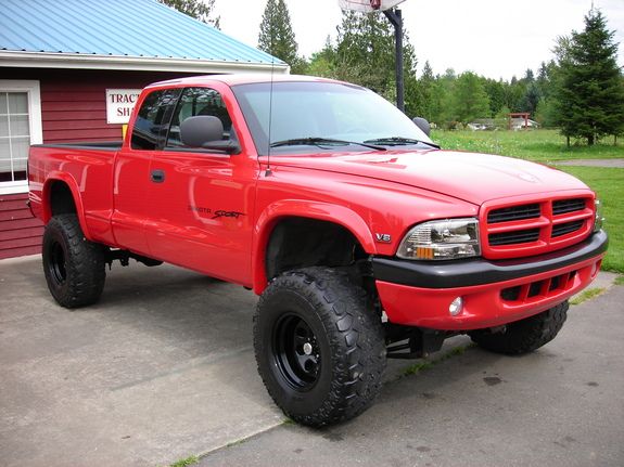 download DODGE DAKOTA 97 98 99 workshop manual