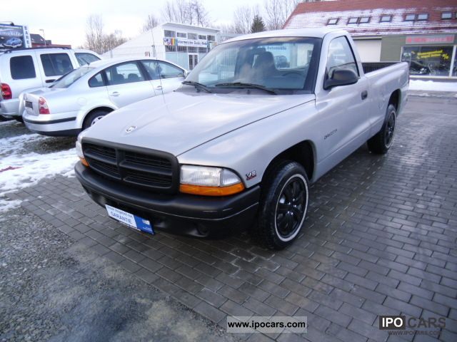 download DODGE DAKOTA CAR workshop manual