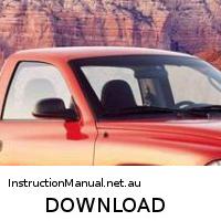 repair manual