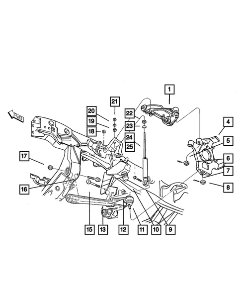 download DODGE DAKOTA workshop manual