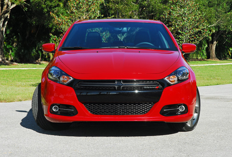 download DODGE DART workshop manual