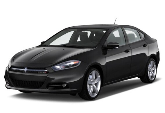 download DODGE DART workshop manual