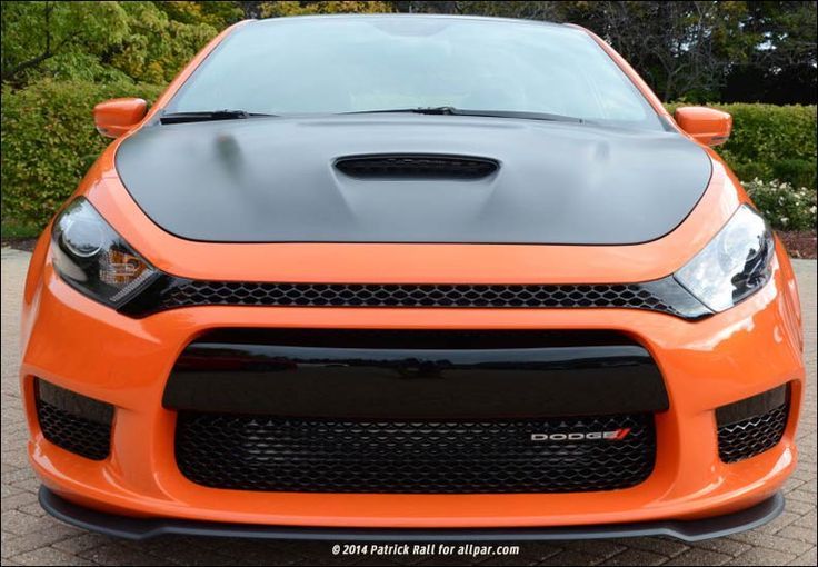 download DODGE DART workshop manual