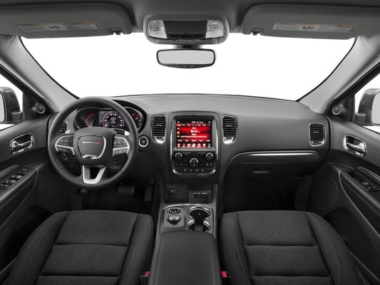 download DODGE DURANGO Manual6 workshop manual