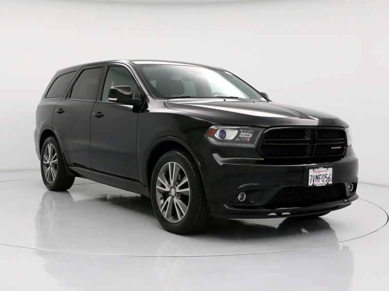 download DODGE DURANGO Manual6 workshop manual