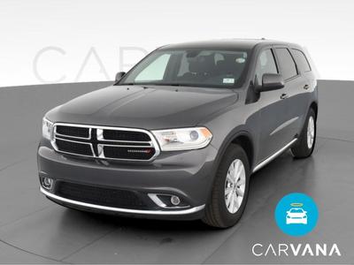 download DODGE DURANGO Manual6 workshop manual