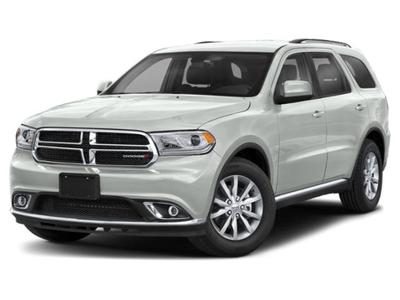 download DODGE DURANGO Manual6 workshop manual