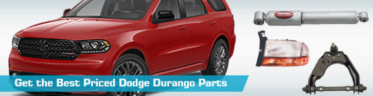 download DODGE DURANGO Part Exploded View able workshop manual