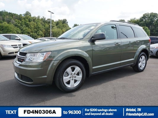 download DODGE JOURNEY workshop manual