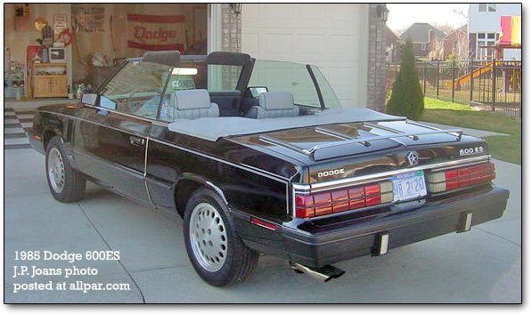 download DODGE LEBARON able workshop manual