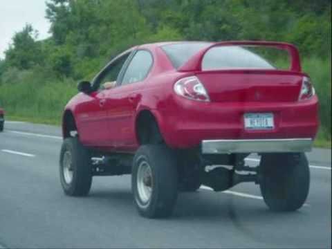 download DODGE NEON workshop manual