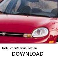 repair manual