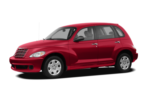 download DODGE PT CRUISER able workshop manual